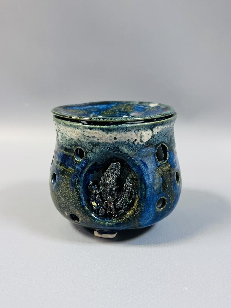 Аромалампа №2