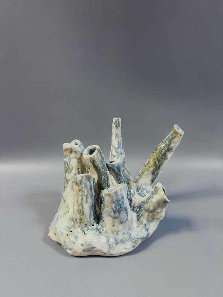 Ваза "Коралл акори"