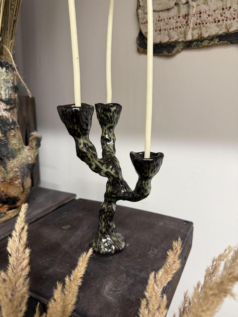 Подсвечник "Кора”