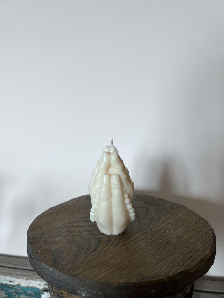 Свеча «Молитва»