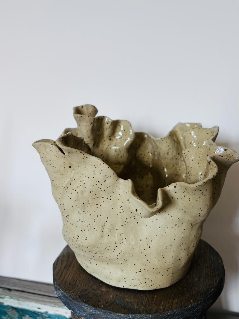 Ваза «Коралл №4»