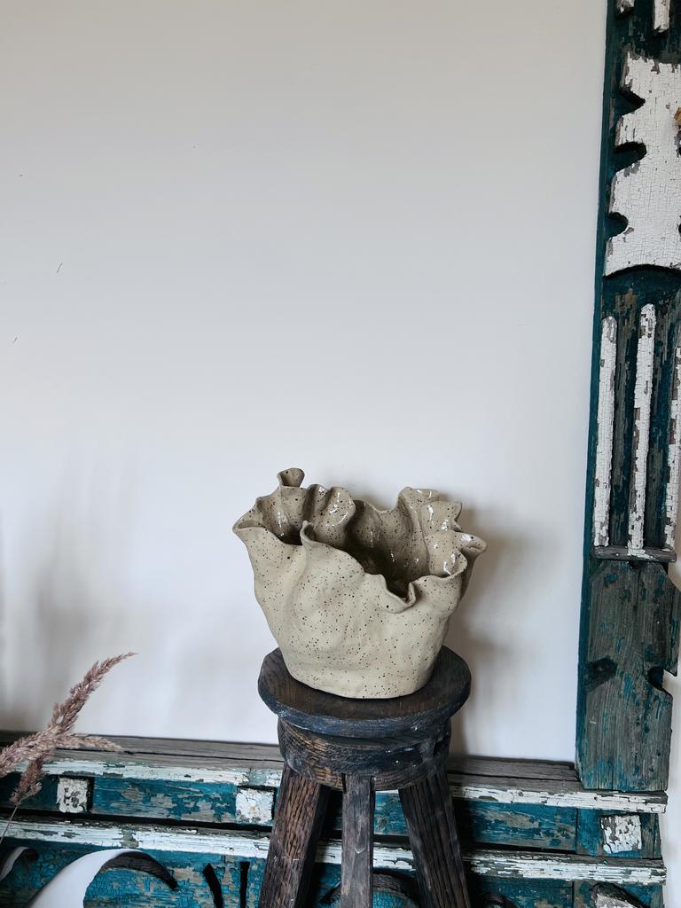 Ваза «Коралл №5»