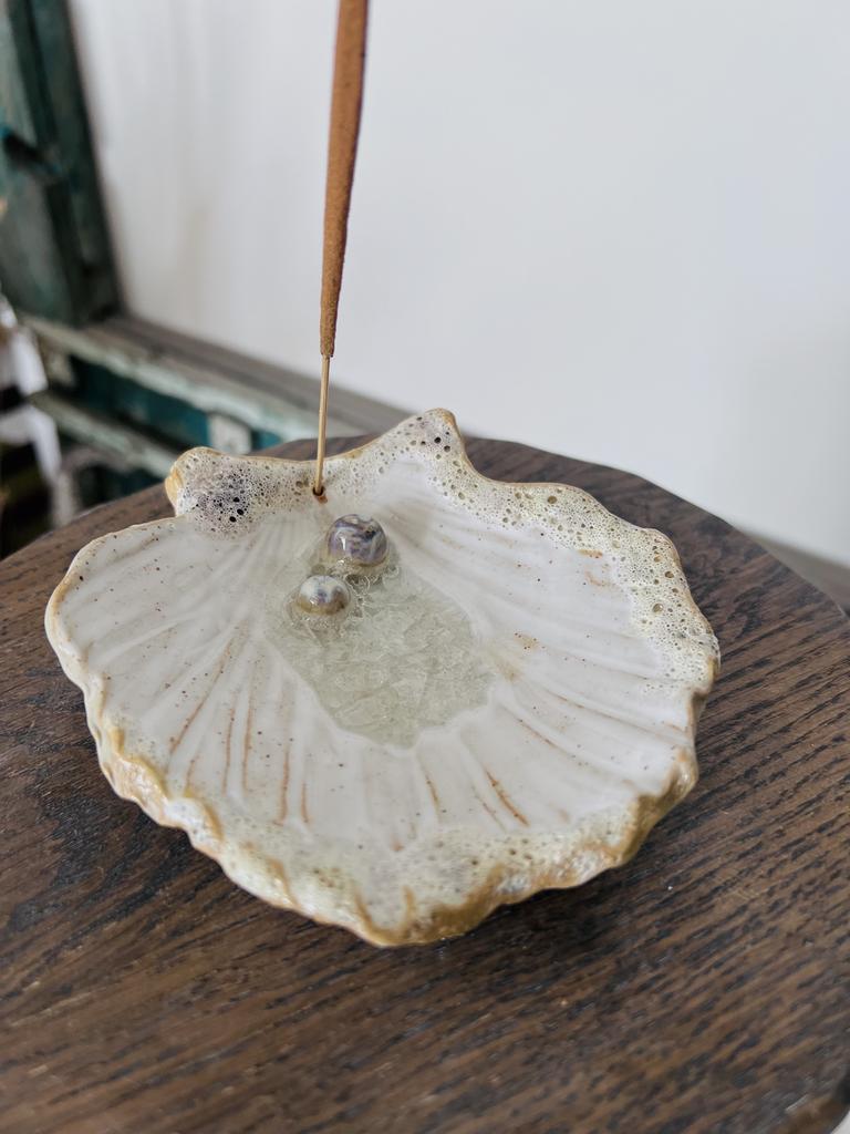 Подставка под благовония «Сокровище волн»