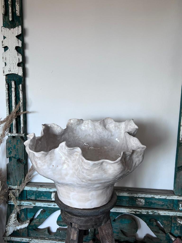 Ваза «Коралл №6»