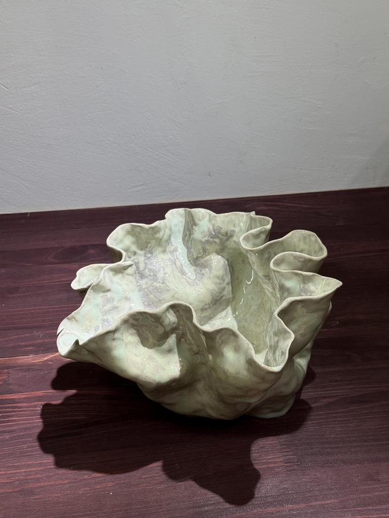 Ваза «Коралл №9»