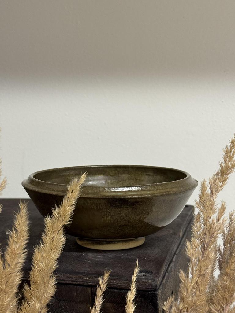 Пиала из серии «Frozen Moss»