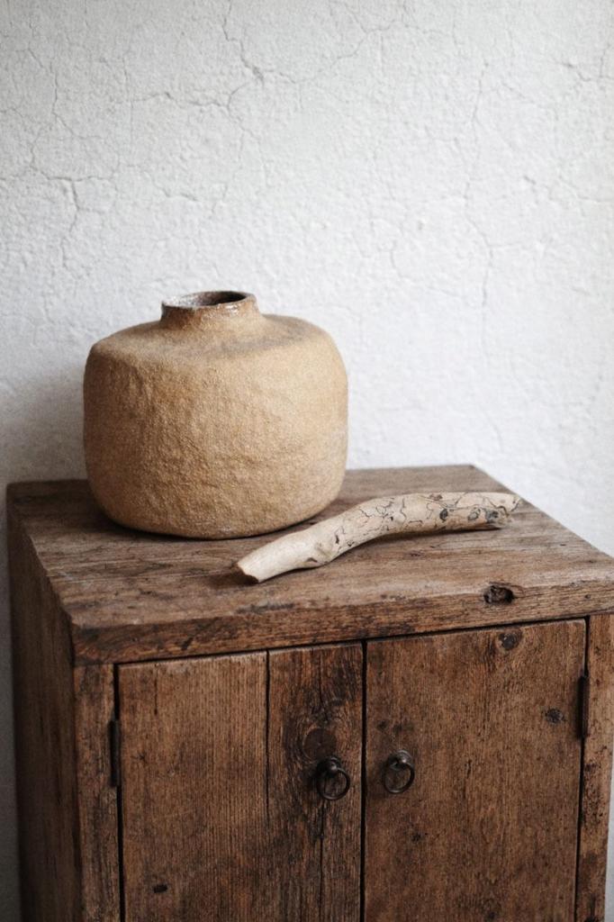 Ваза «Тихая форма»