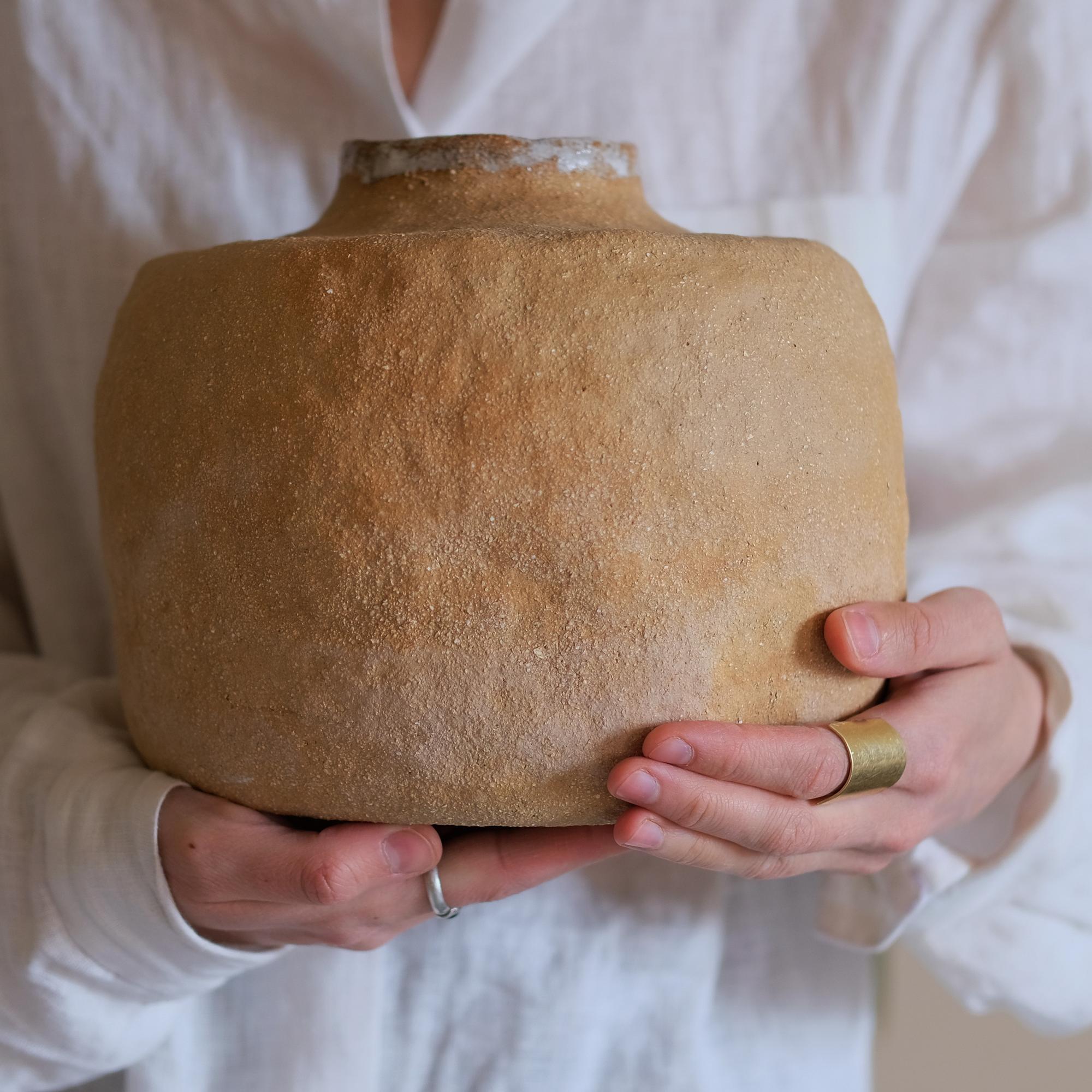 Ваза «Тихая форма»