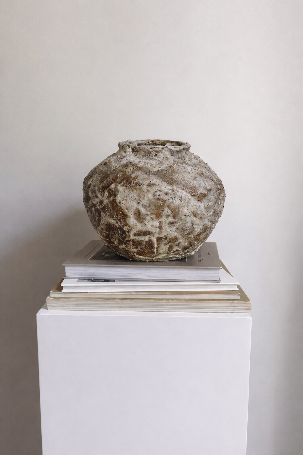 Ваза «Кора времени»