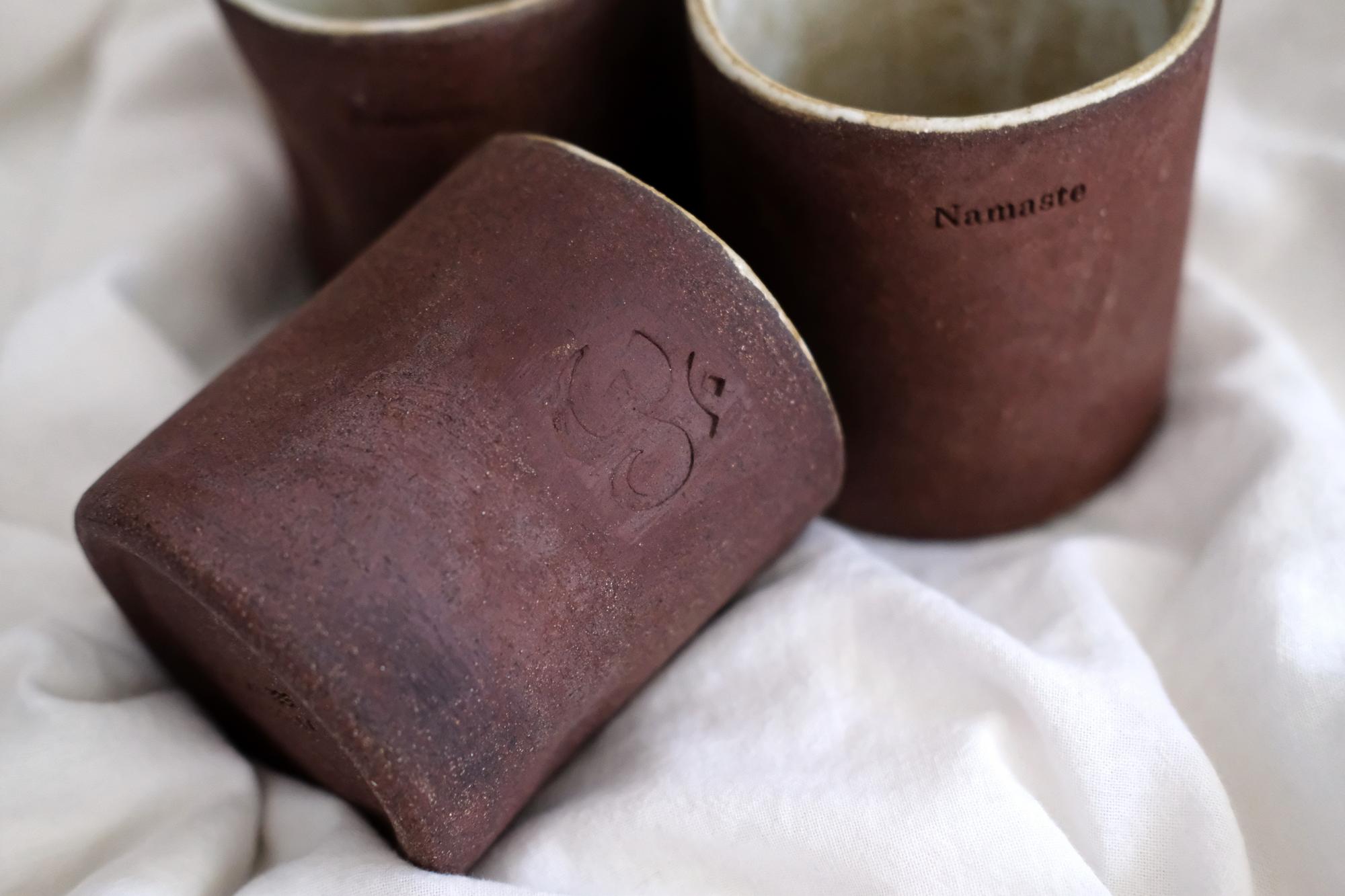 Стакан "Om" 300 мл