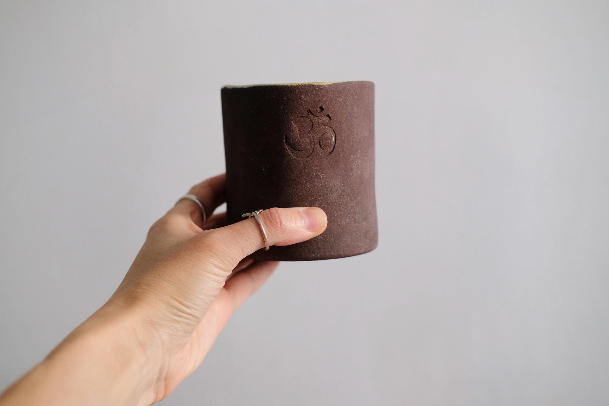 Стакан "Om" 300 мл