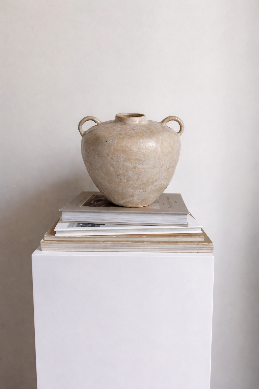 Ваза «Античный сосуд»  (есть нюанс)