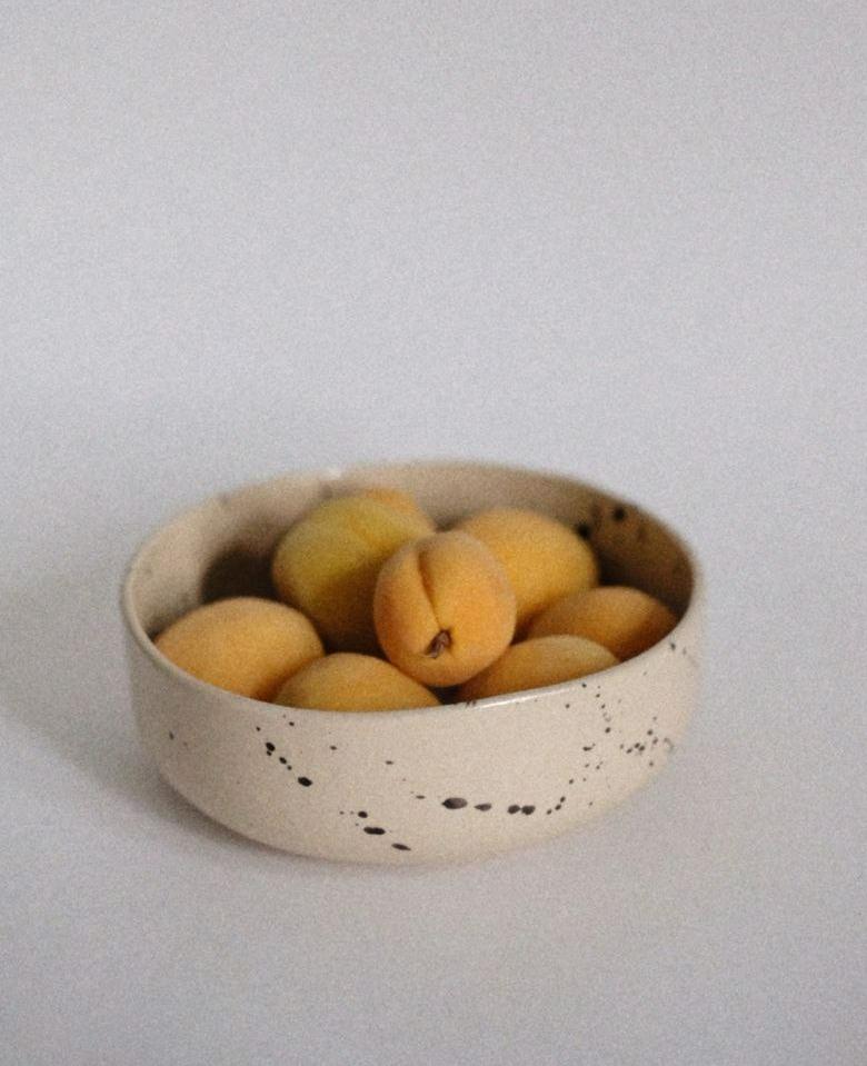 Боул  с брызгами 15 см