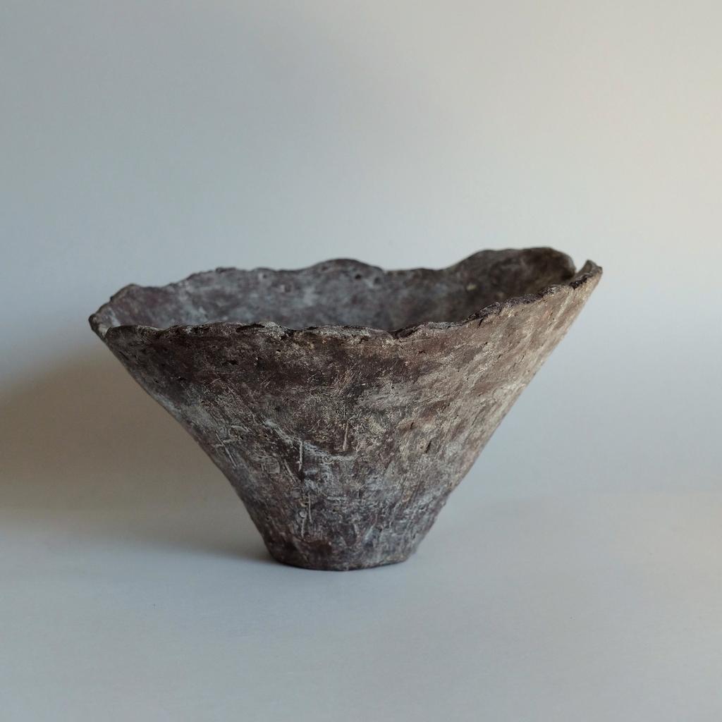 Ваза для фруктов ваби саби