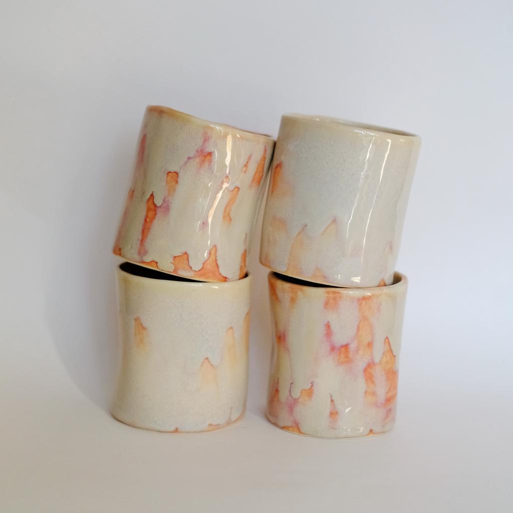 Стакан "Коралл" 300 мл