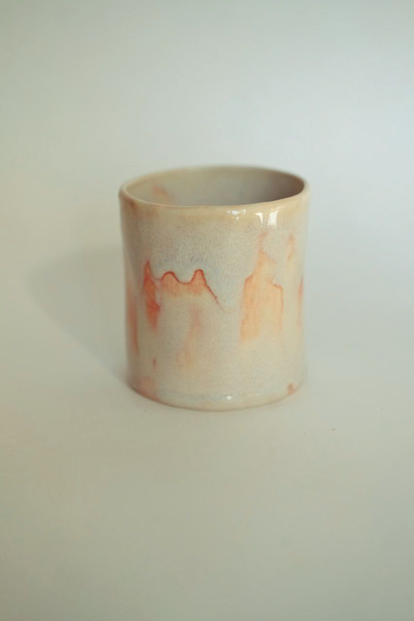 Стакан "Коралловый" 300 мл