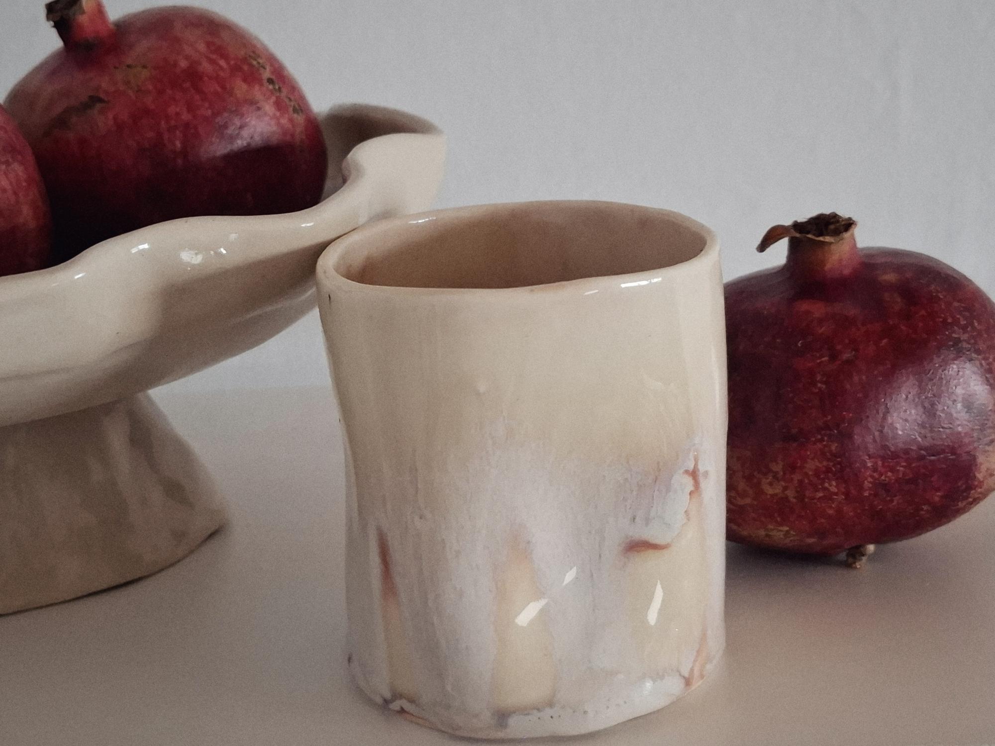 Стакан "Коралл" 300 мл