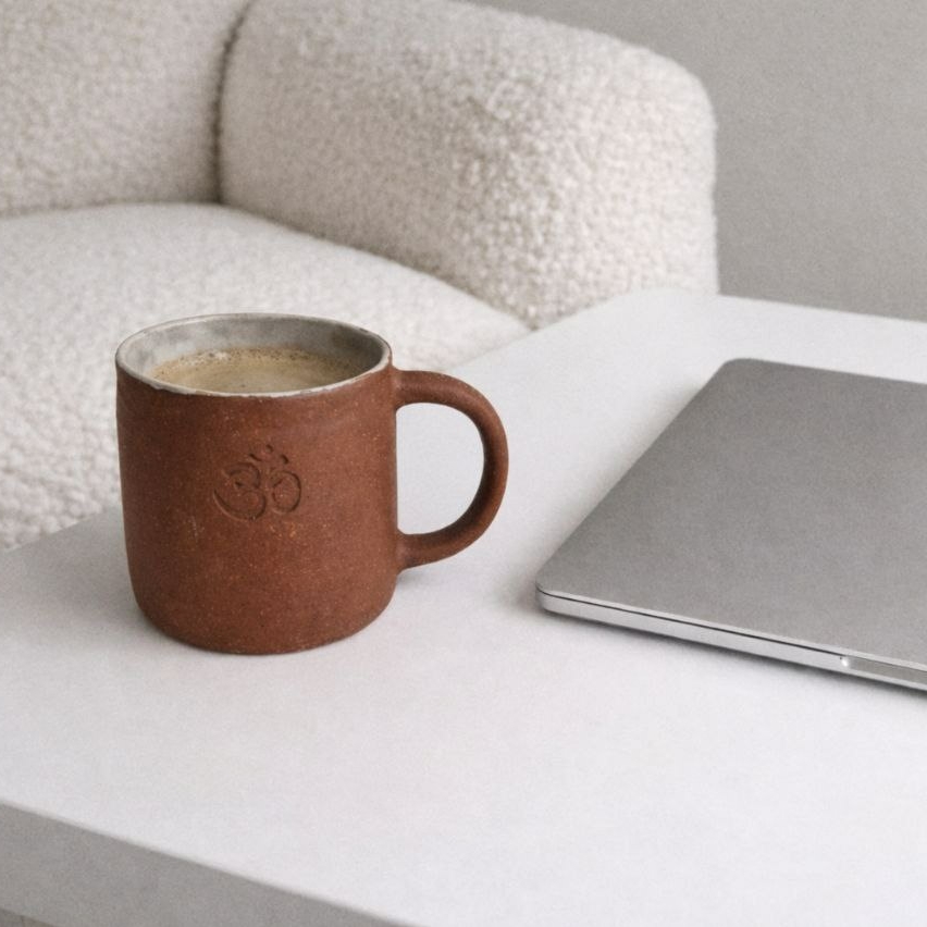 Кружка "Om" 400 мл