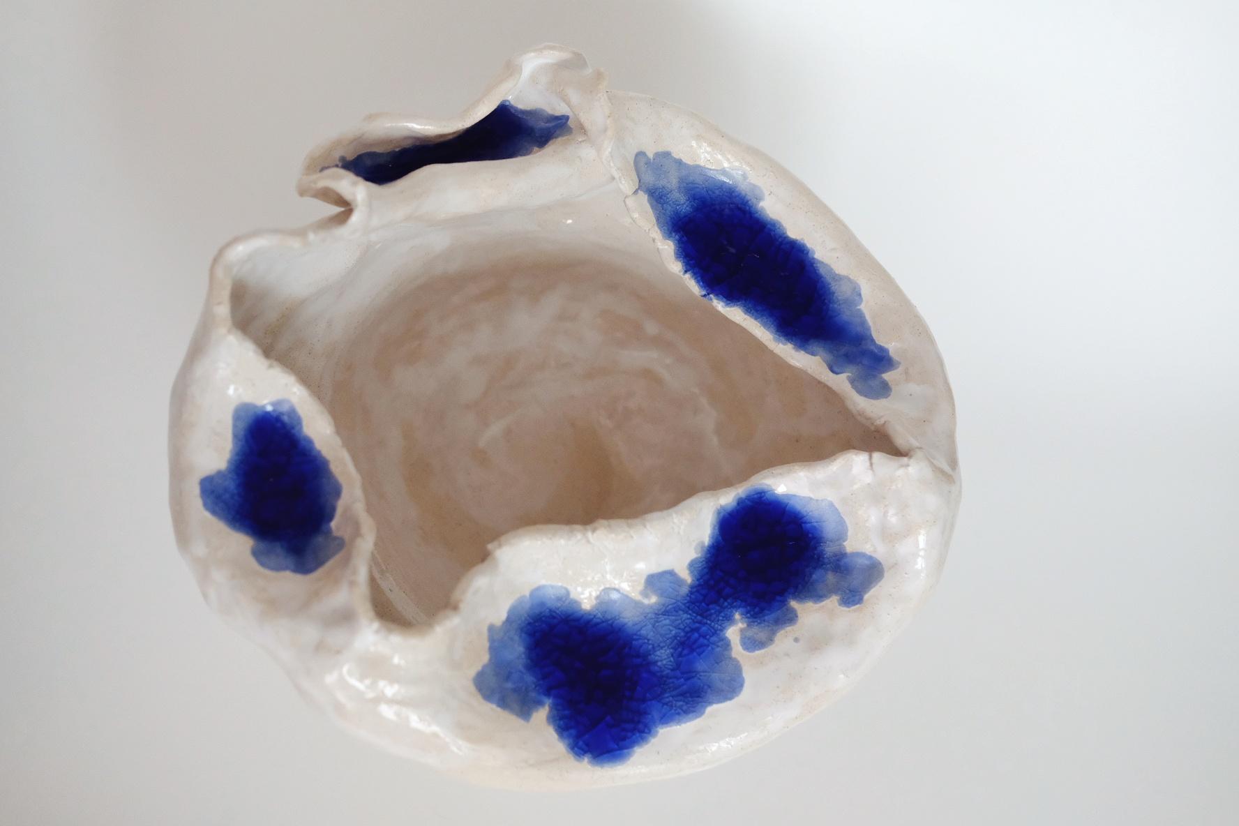 Арт-объект «Фрагменты моря»