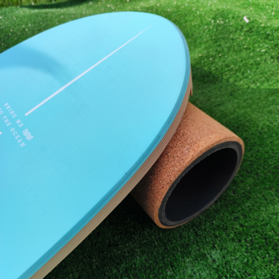 Баланс борд  "Blue Ocean "