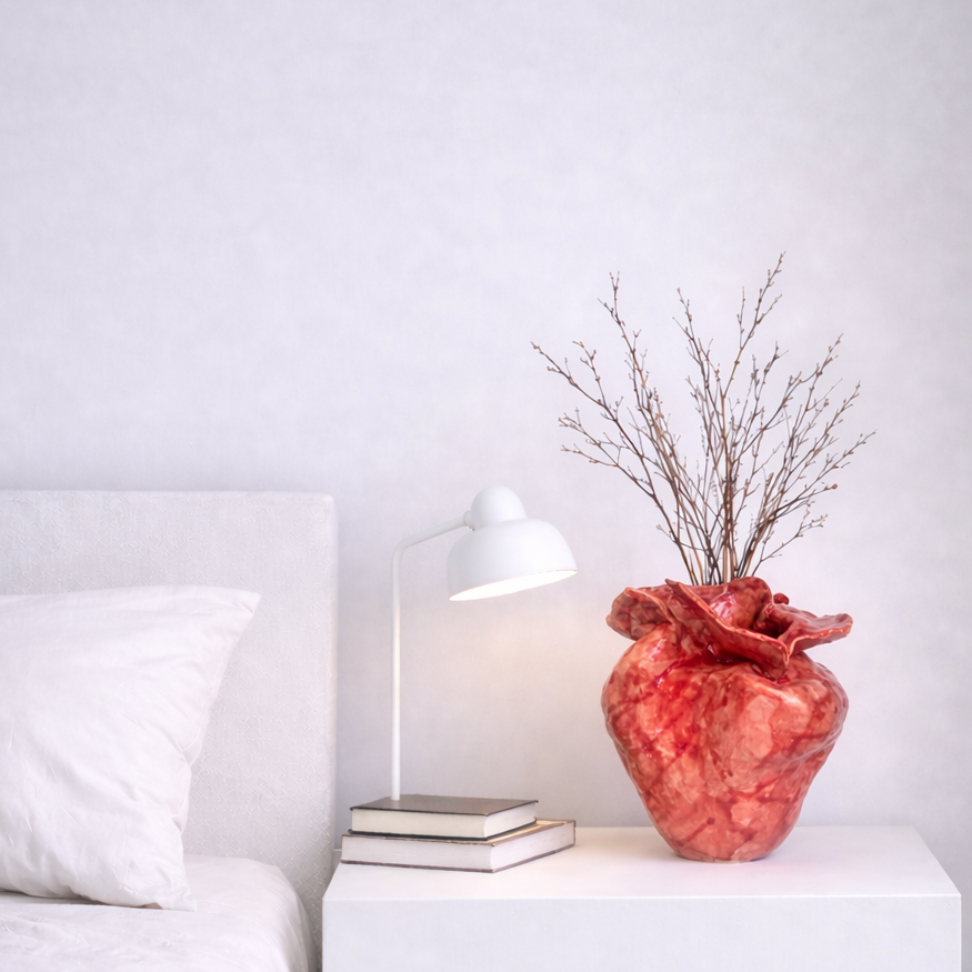 Ваза «Вдох»