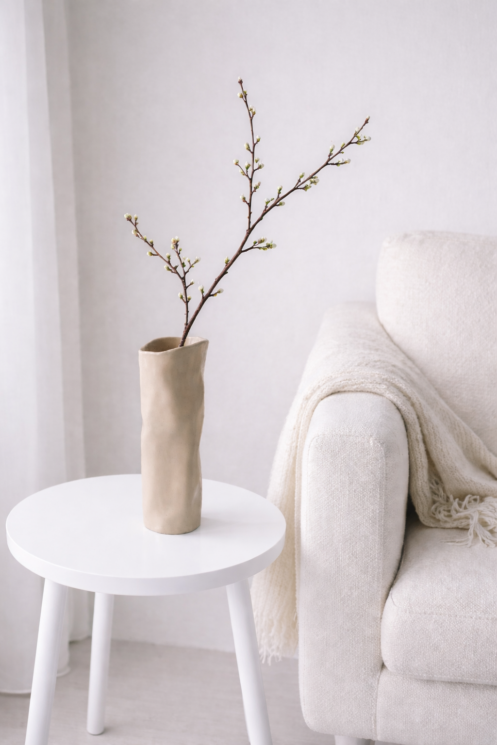 Ваза «Линии»