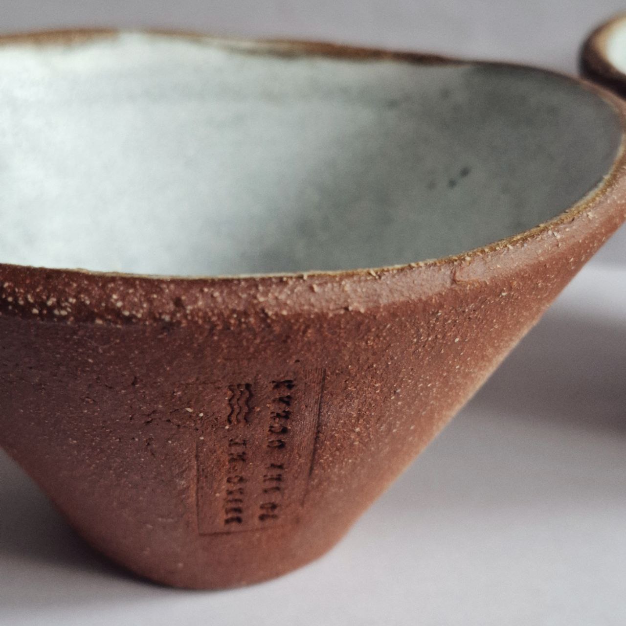 Чашка Terra Grain