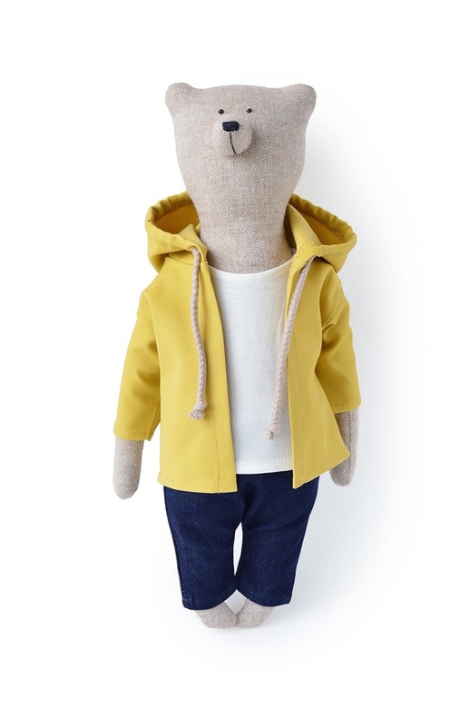 Мишка Мэтью