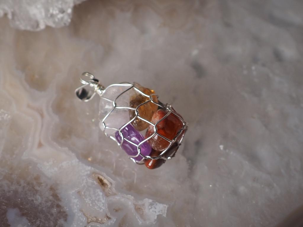 Натуральные камни