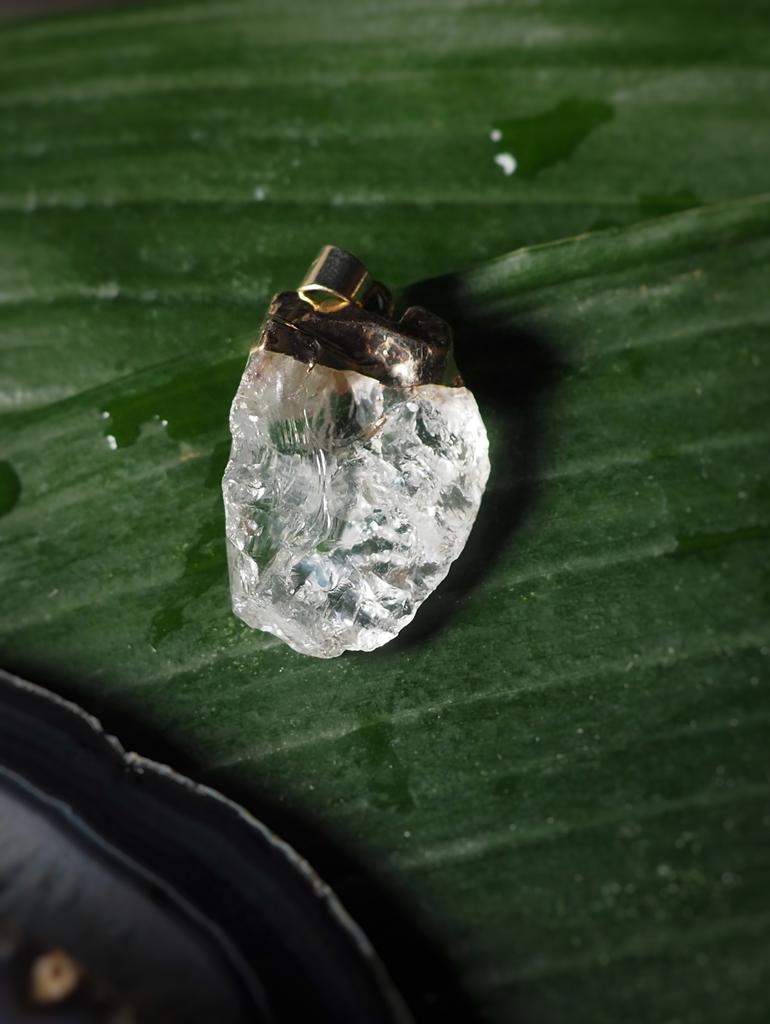 Горный хрусталь