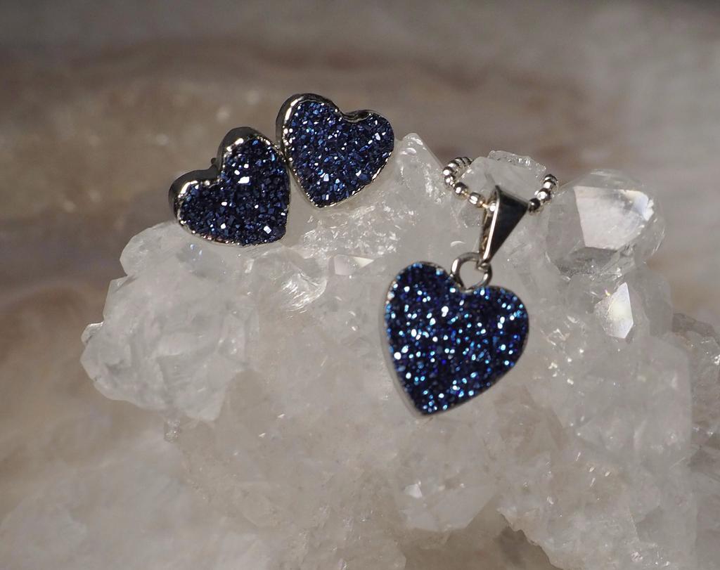 Натуральные камни