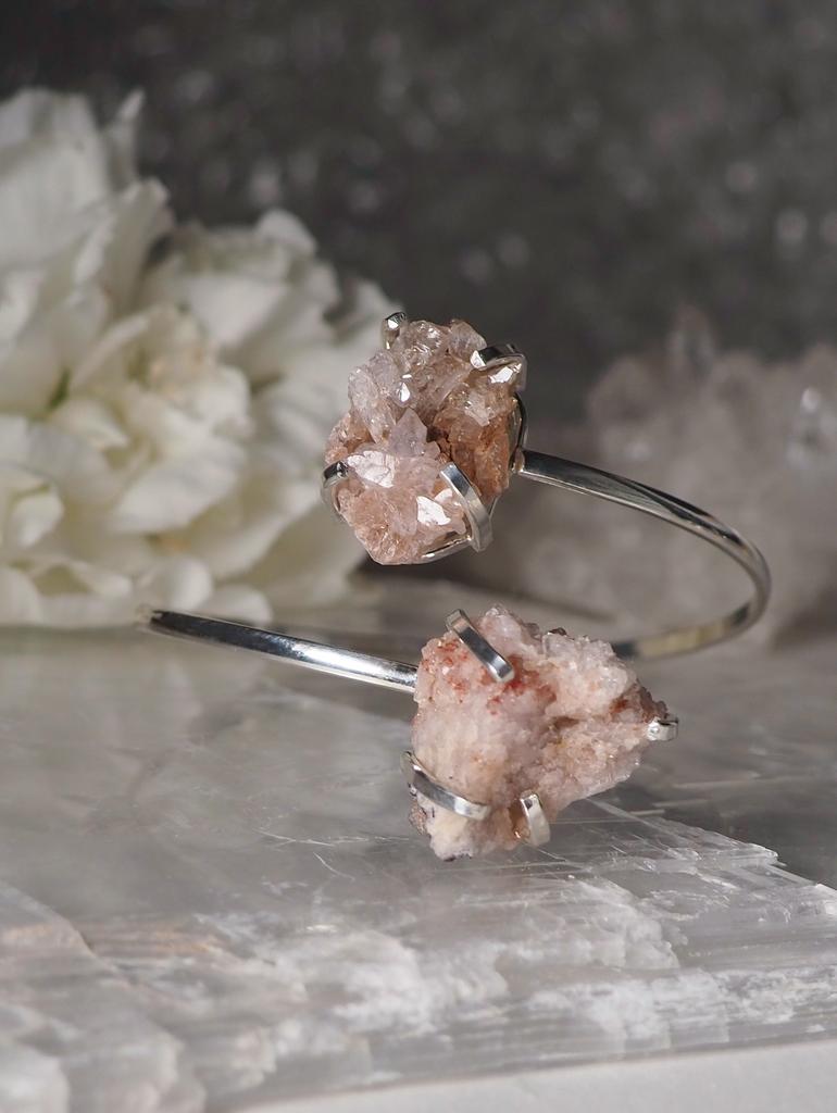 Украшения из натуральных камней