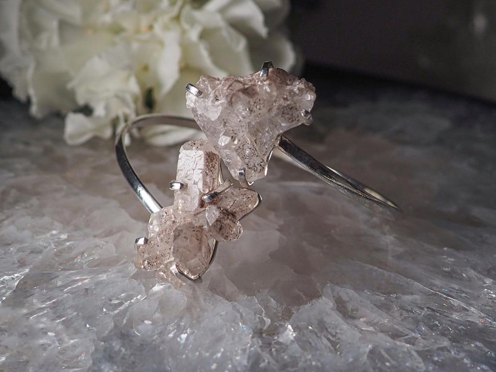 Горный хрусталь