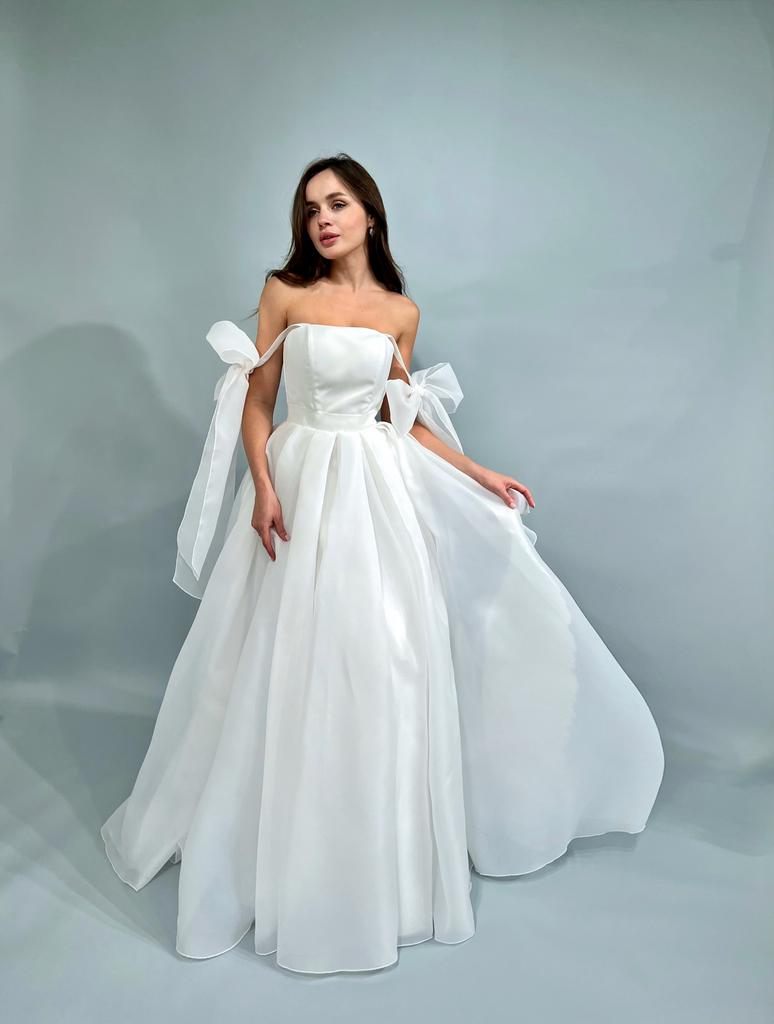 Свадебное платье 2022.800