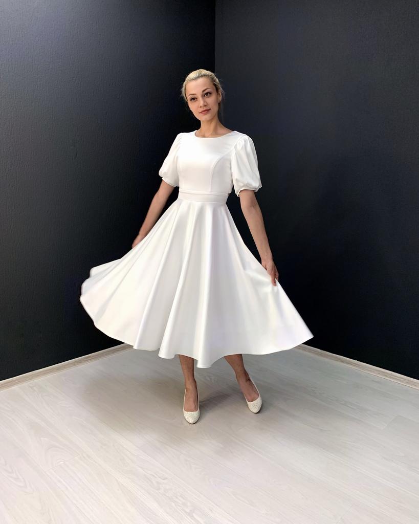 Свадебное платье 2022.900