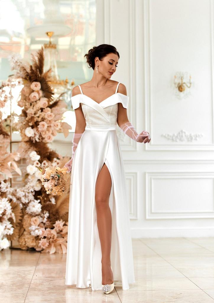 Свадебное платье 2022.950