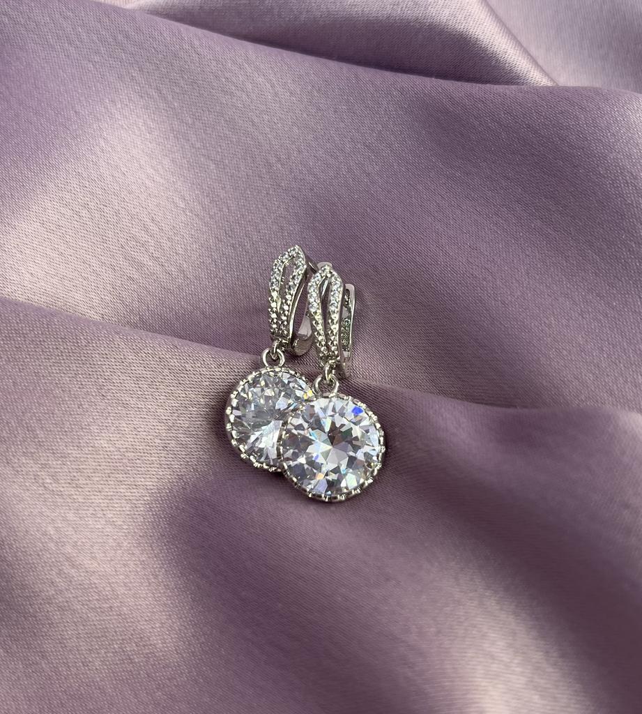 Серьги 2022.005