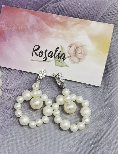 Серьги 2022.007