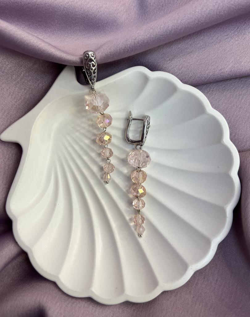 Серьги 2022.008