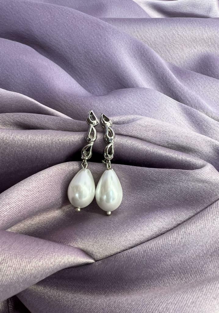 Серьги 2022.019