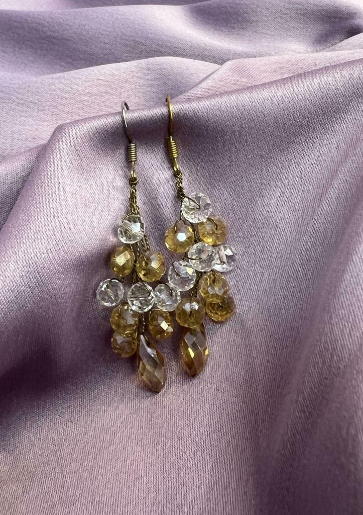 Серьги 2022.024