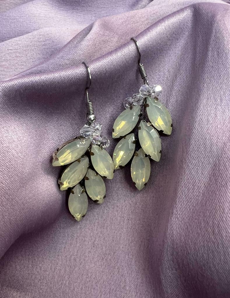 Серьги 2022.027