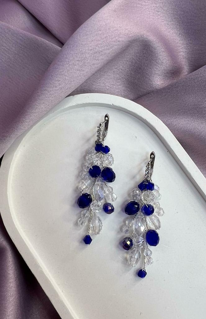 Серьги 2022.029