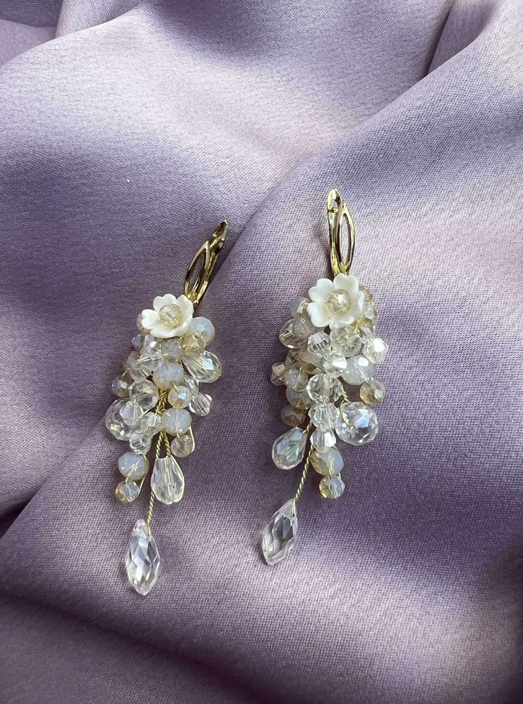 Серьги 2022.030