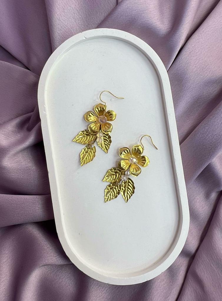 Серьги 2022.031