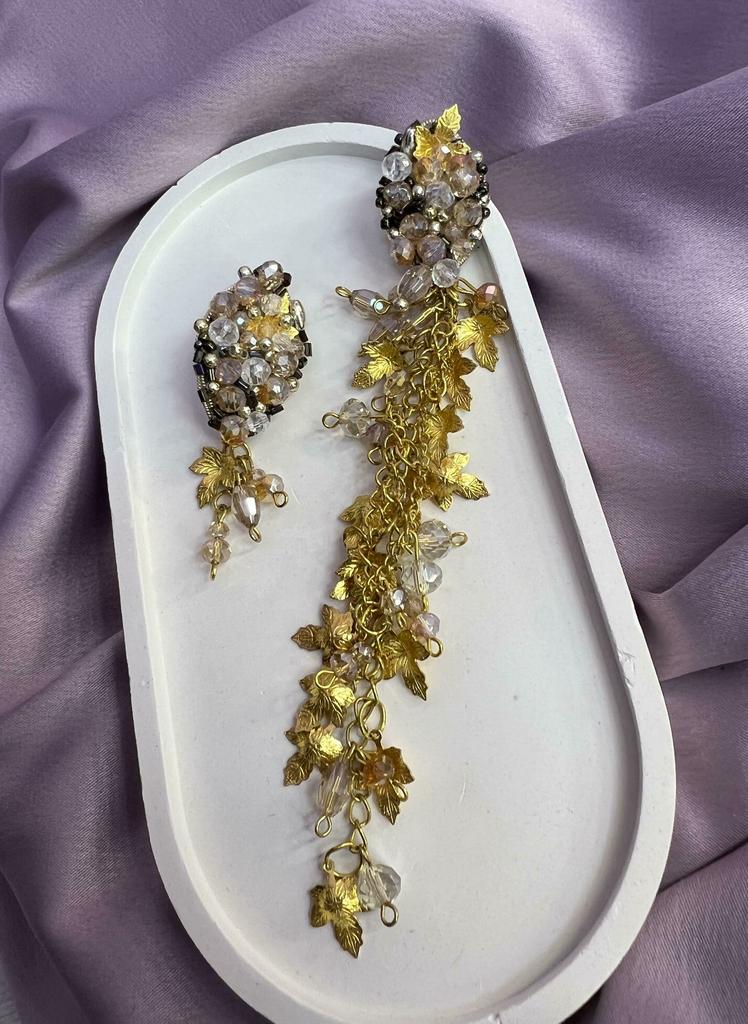 Серьги 2022.034