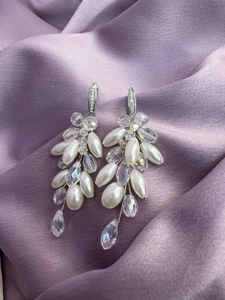 Серьги 2022.035