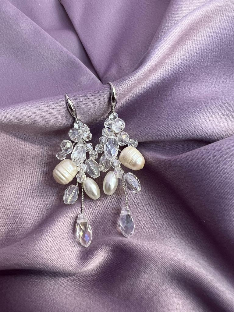 Серьги 2022.039