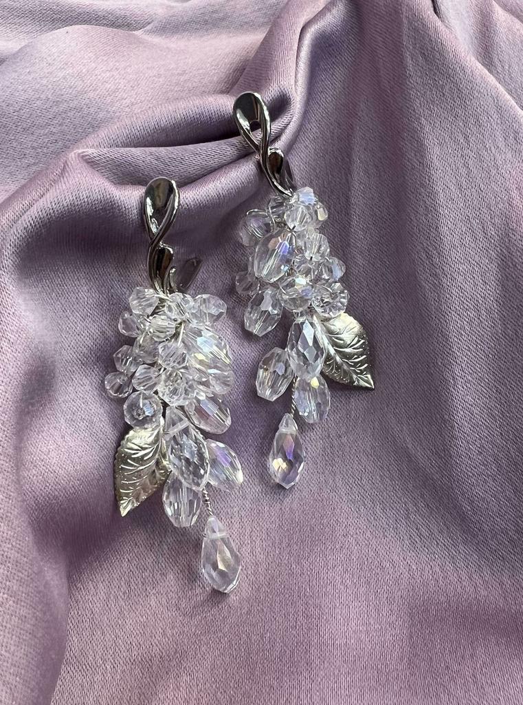 Серьги 2022.041