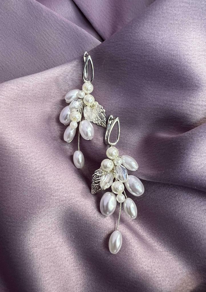 Серьги 2022.042